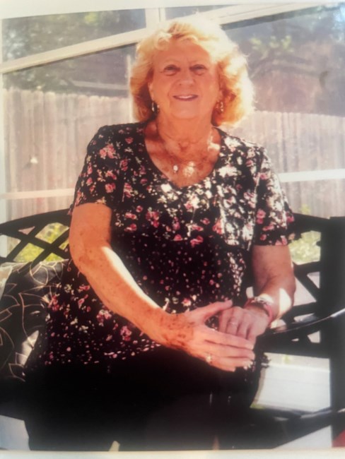 Obituary of Linda Bolen Jeffries