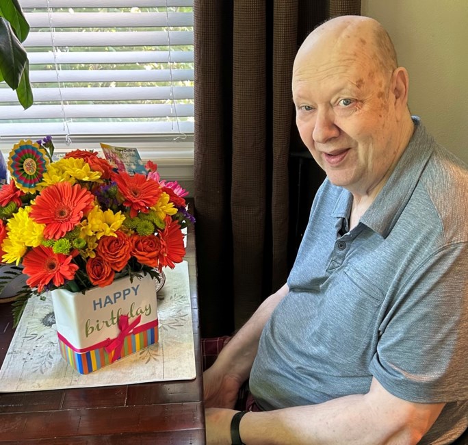 Obituary of Glen Stephen Dimzoff