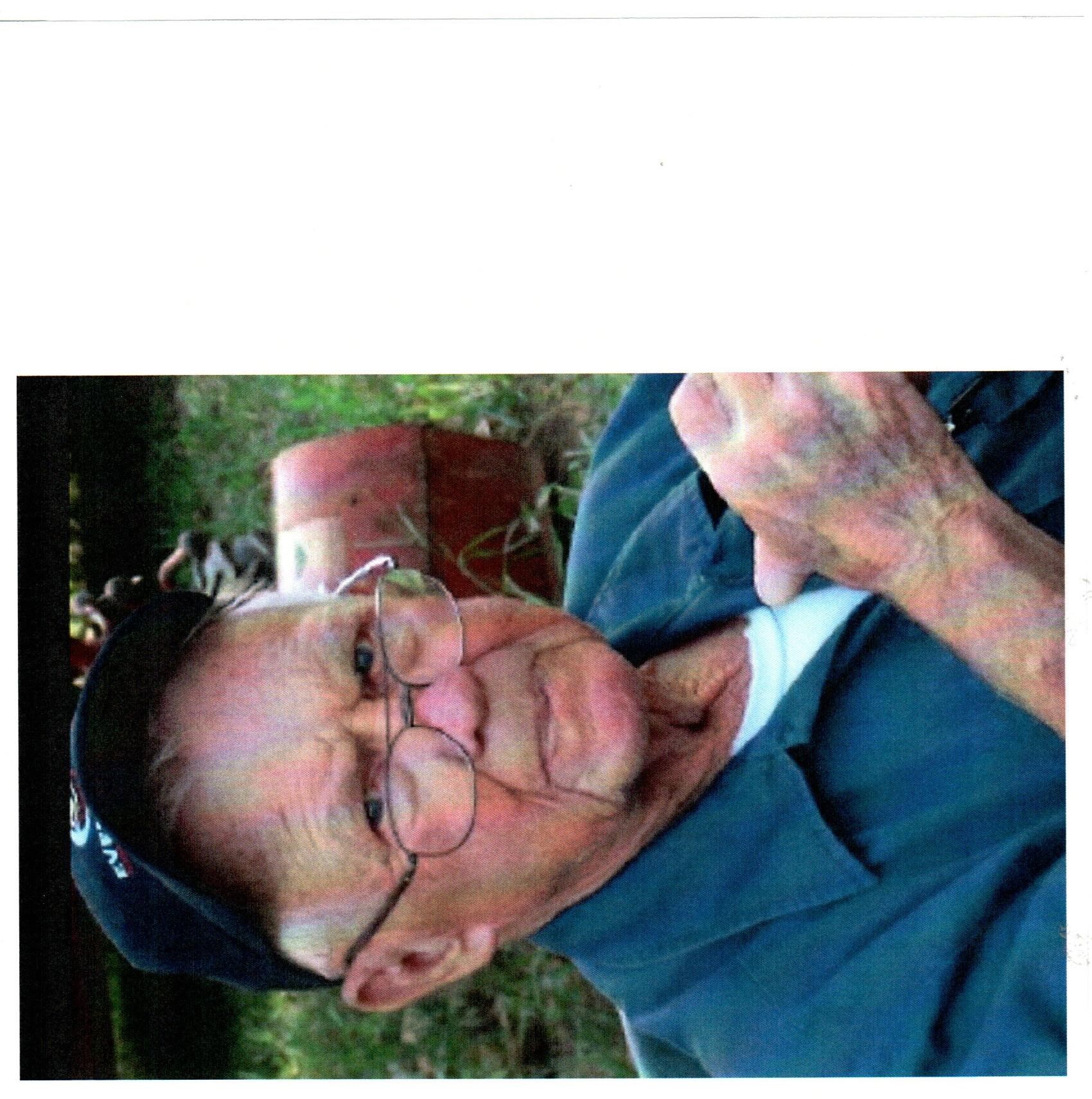 Obituary of Mr. Jerry Oliver Depron
