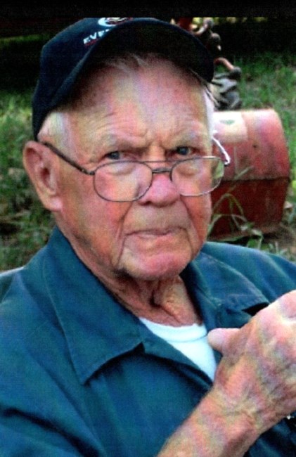 Obituary of Mr. Jerry Oliver Depron