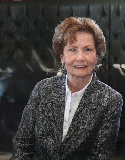 Obituary of Mable Bell Cockerham