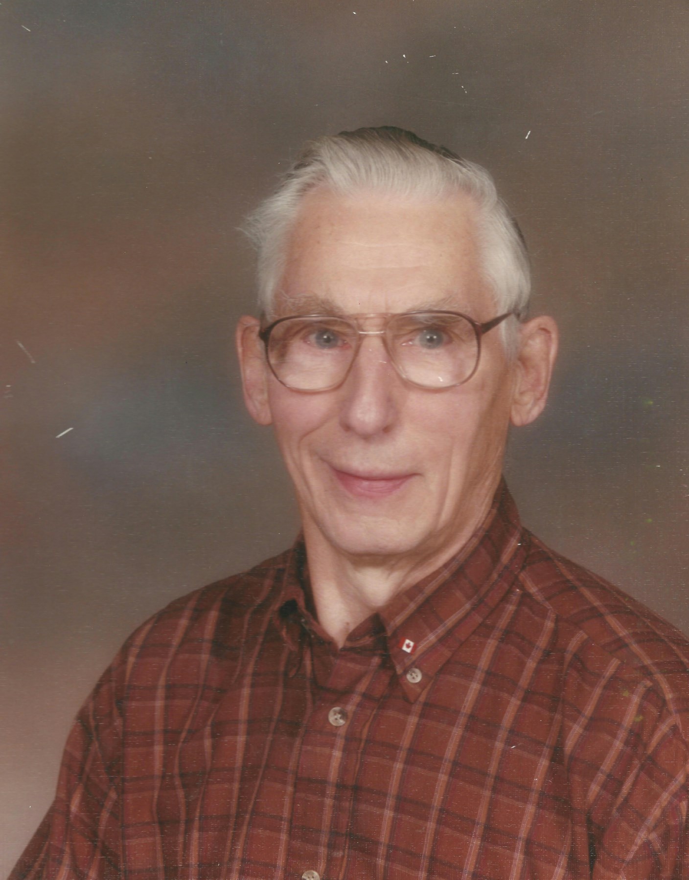 Edward Johnson Obituary StLambert, QC