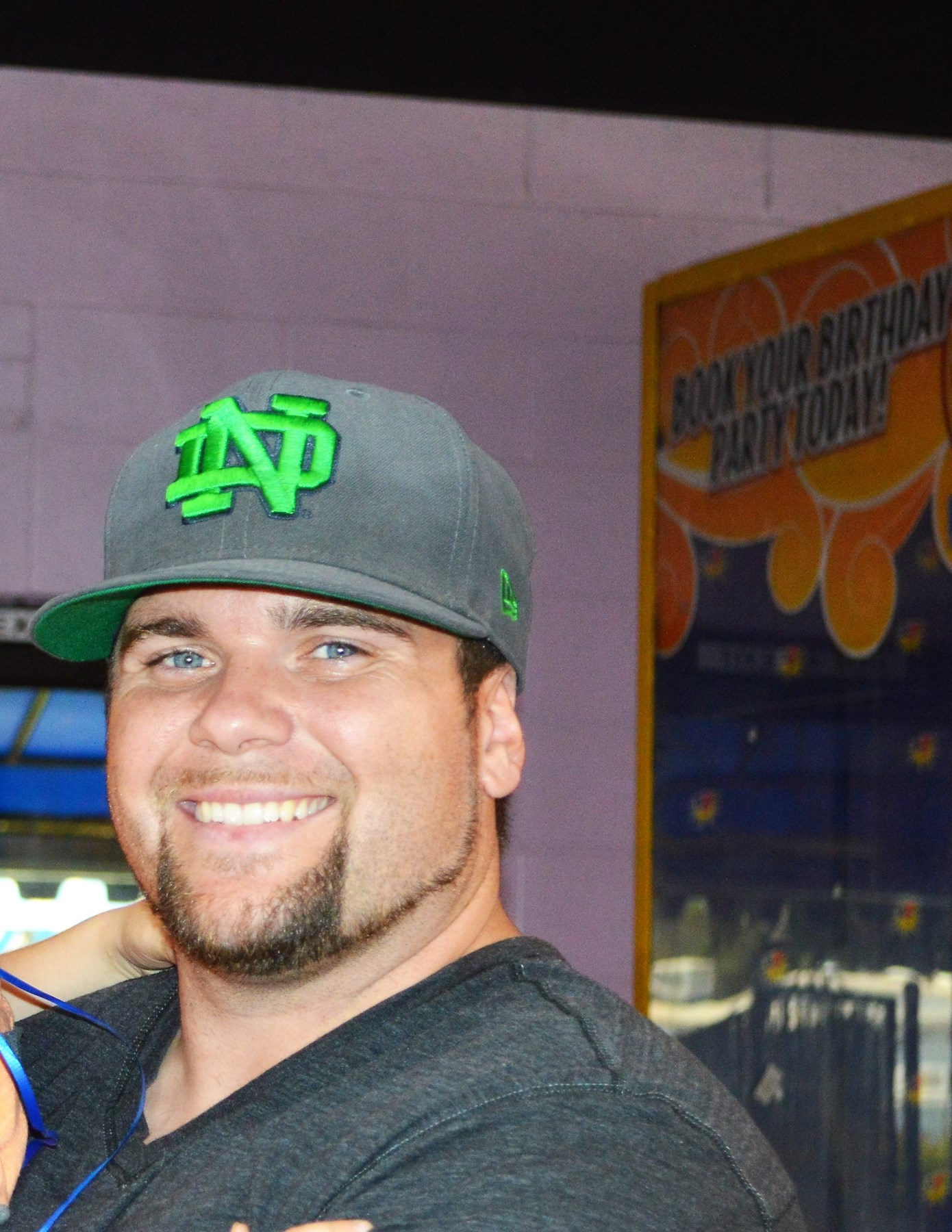 Obituary of Anthony Ray Riso