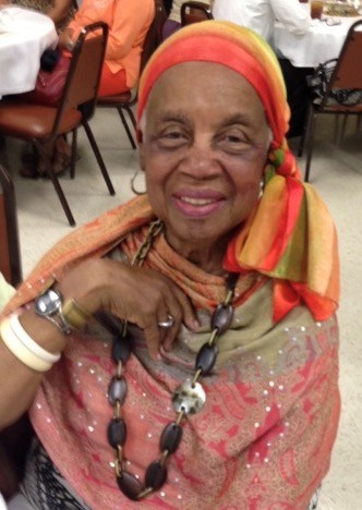 Obituary of Dr. Bobbie J. Primus-Cotton