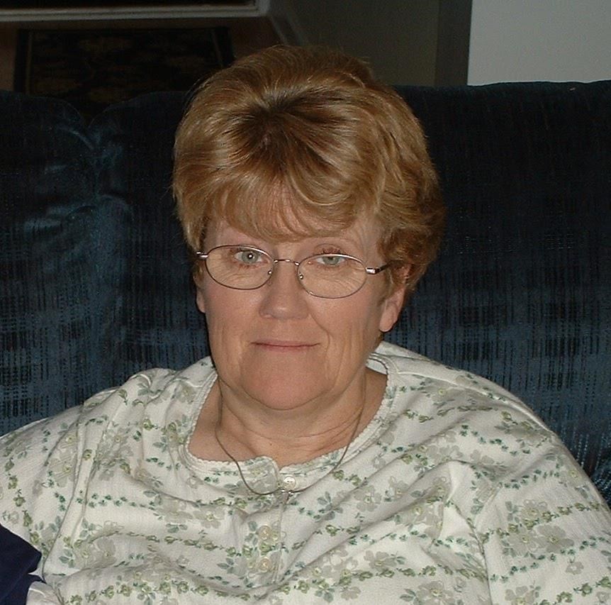 Obituary of Sandra Larkin Kilmer