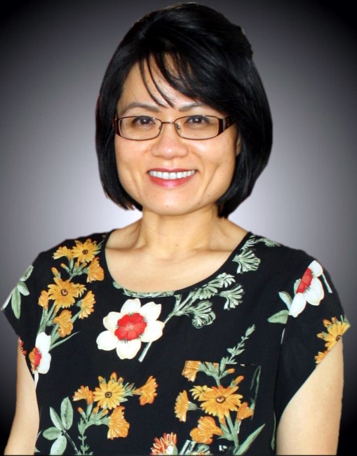 Obituary of Julie Thuy Nguyen