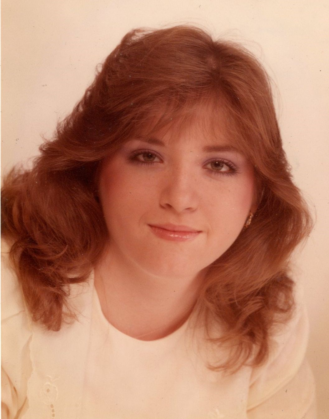 Obituary of Patricia Gross Lyons