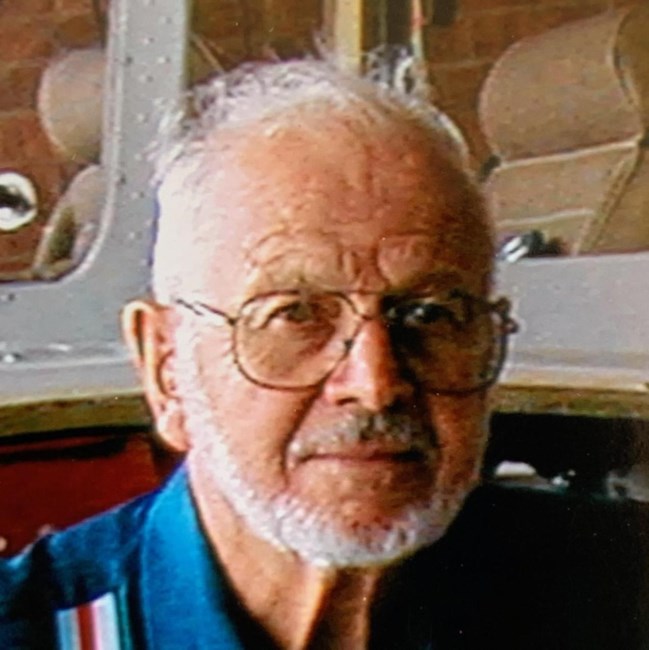 Obituary of Jules Wilburn Bernard