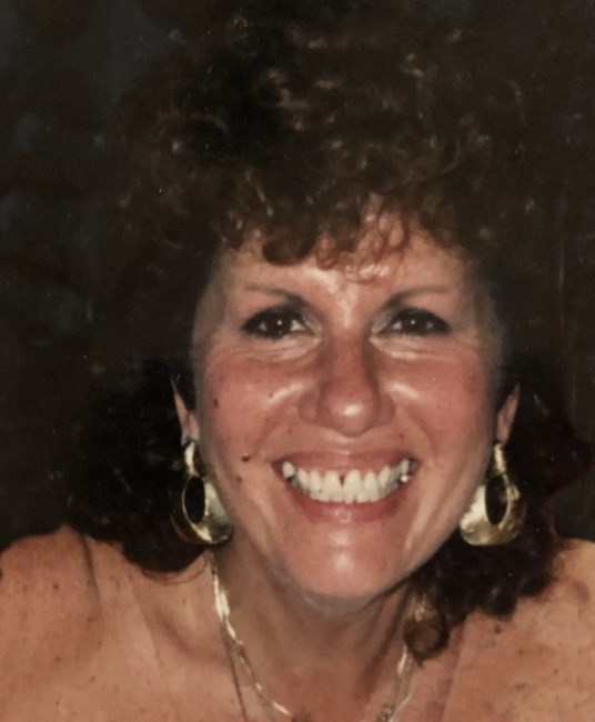 Obituary of Rebeca Barron