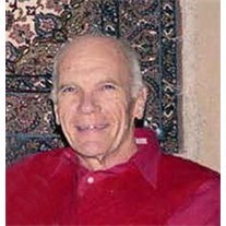 Obituary of Robert Wayne McJones