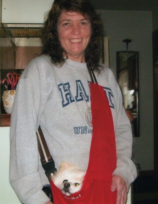 Obituary of Kelly Anne Hart