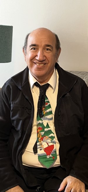 Obituary of Michael David Glassman