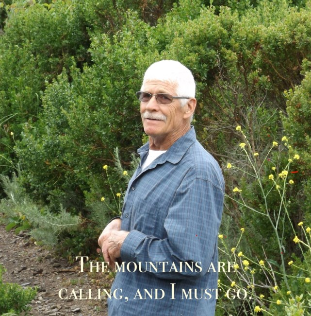 Obituario de William James Nolan