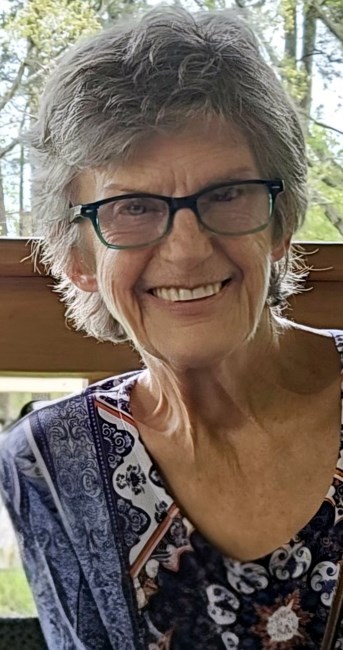Obituary of Tina Maria Litchford