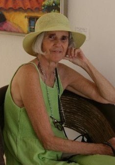 Obituary of Annie Stirling