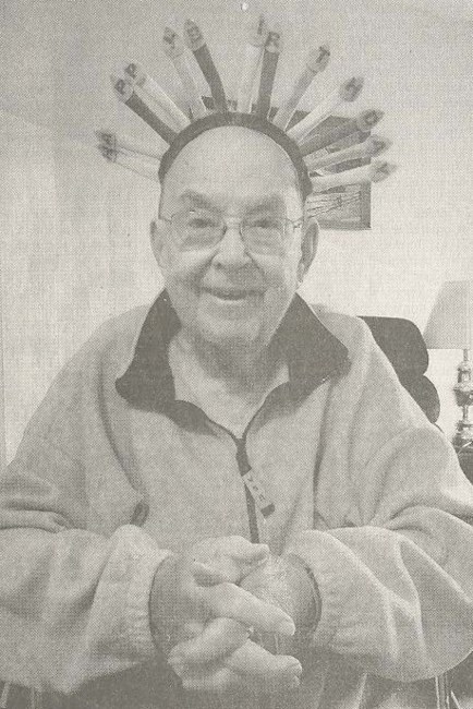 Obituary of Gerald Moore, Sr.