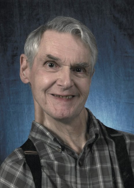 Obituary of Floyd E. Hulin