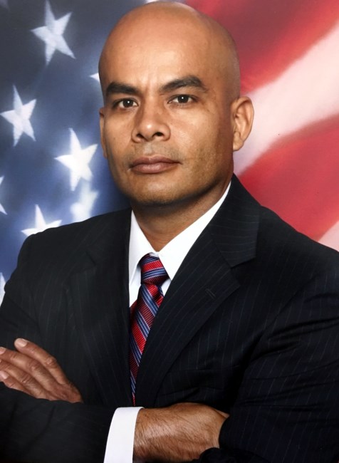 Obituary of Ramiro Gutierrez