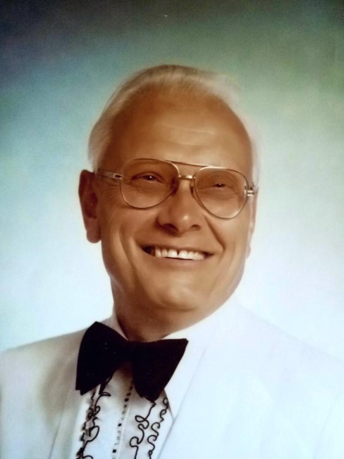 Obituary of Richard "Coco Papa" Wilkens