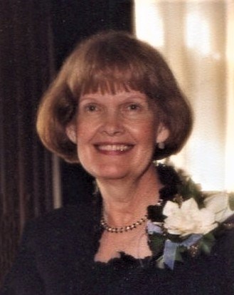 Avis de décès de Carol Aldous Petersen