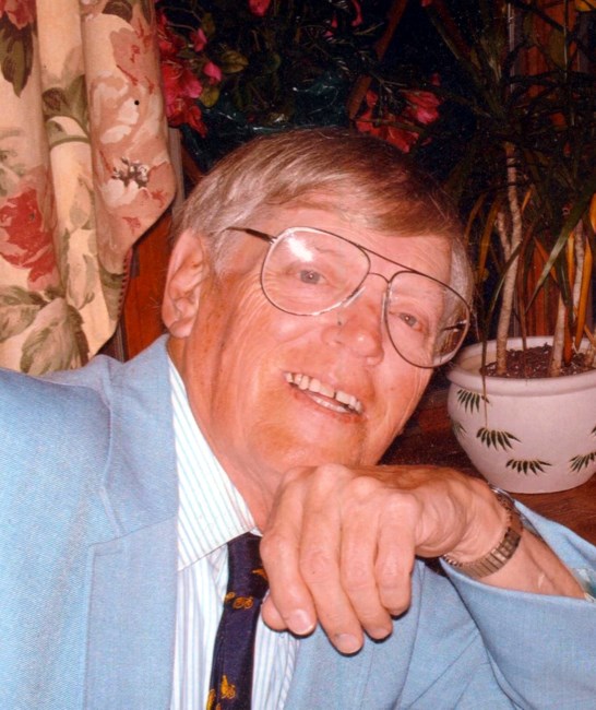 Obituary of William Harry Spangler