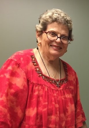 Obituary of Mary Eleanor Russell