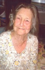 Mary Peoples