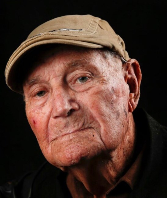 Obituary of Jack Lewis Ogilvie