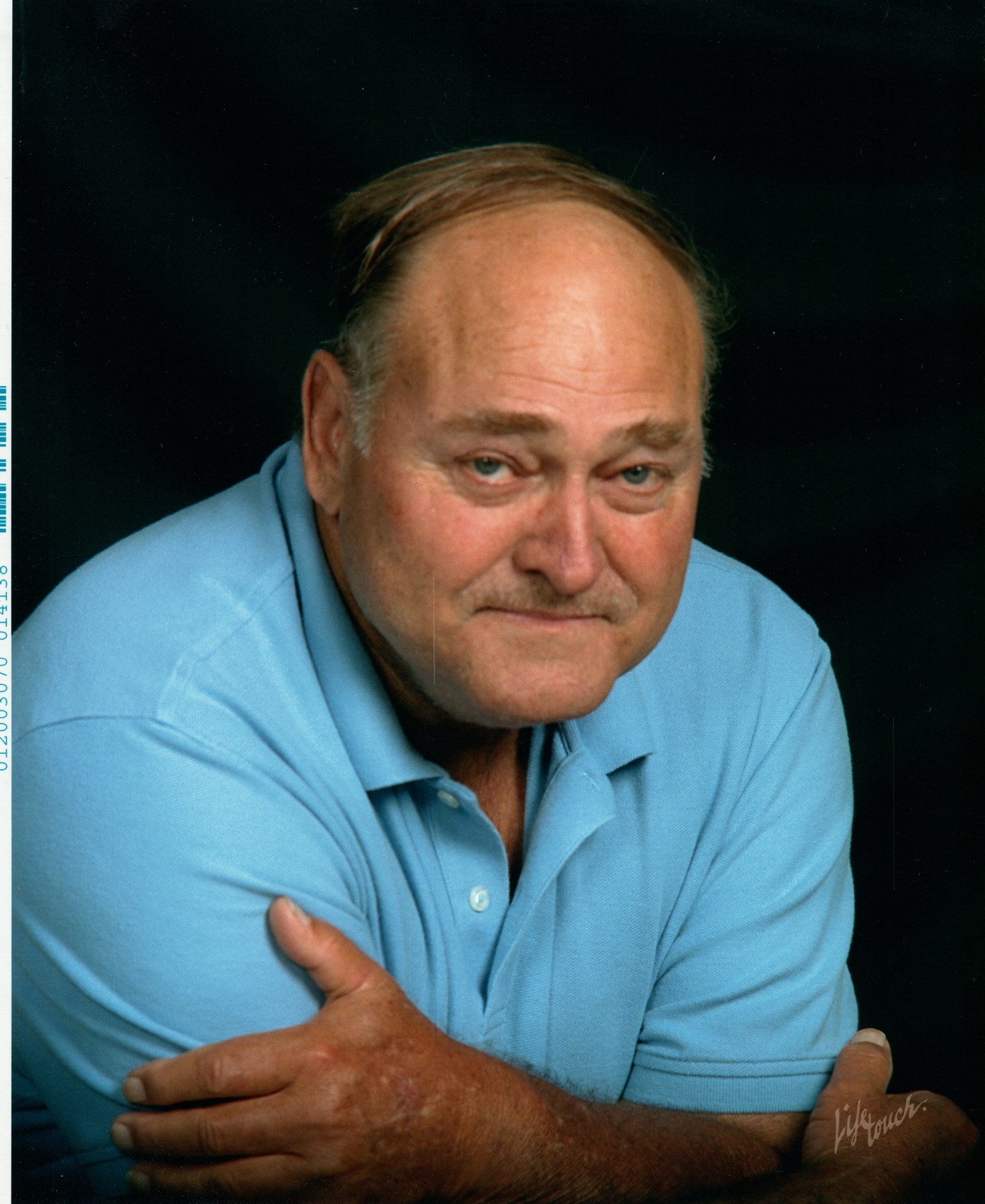 Obituary of Daniel Eugene Tyson