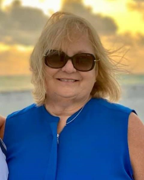 Obituary of Donna Martha McCurdy