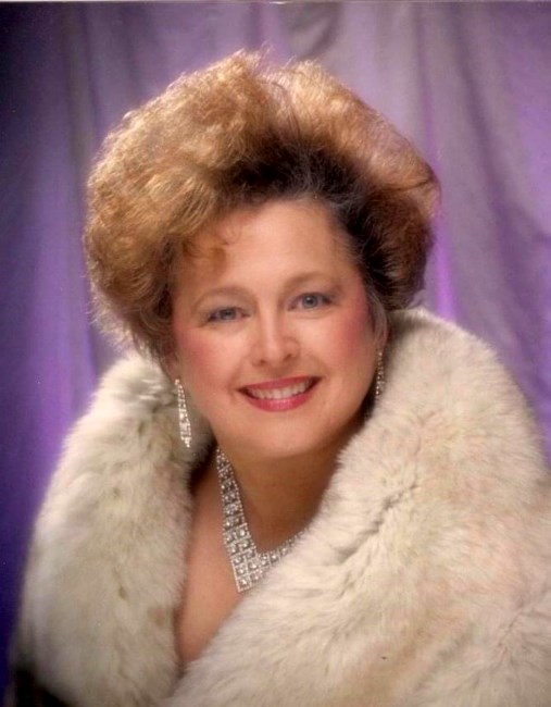 Obituary of Lynn Roubion Cheramie