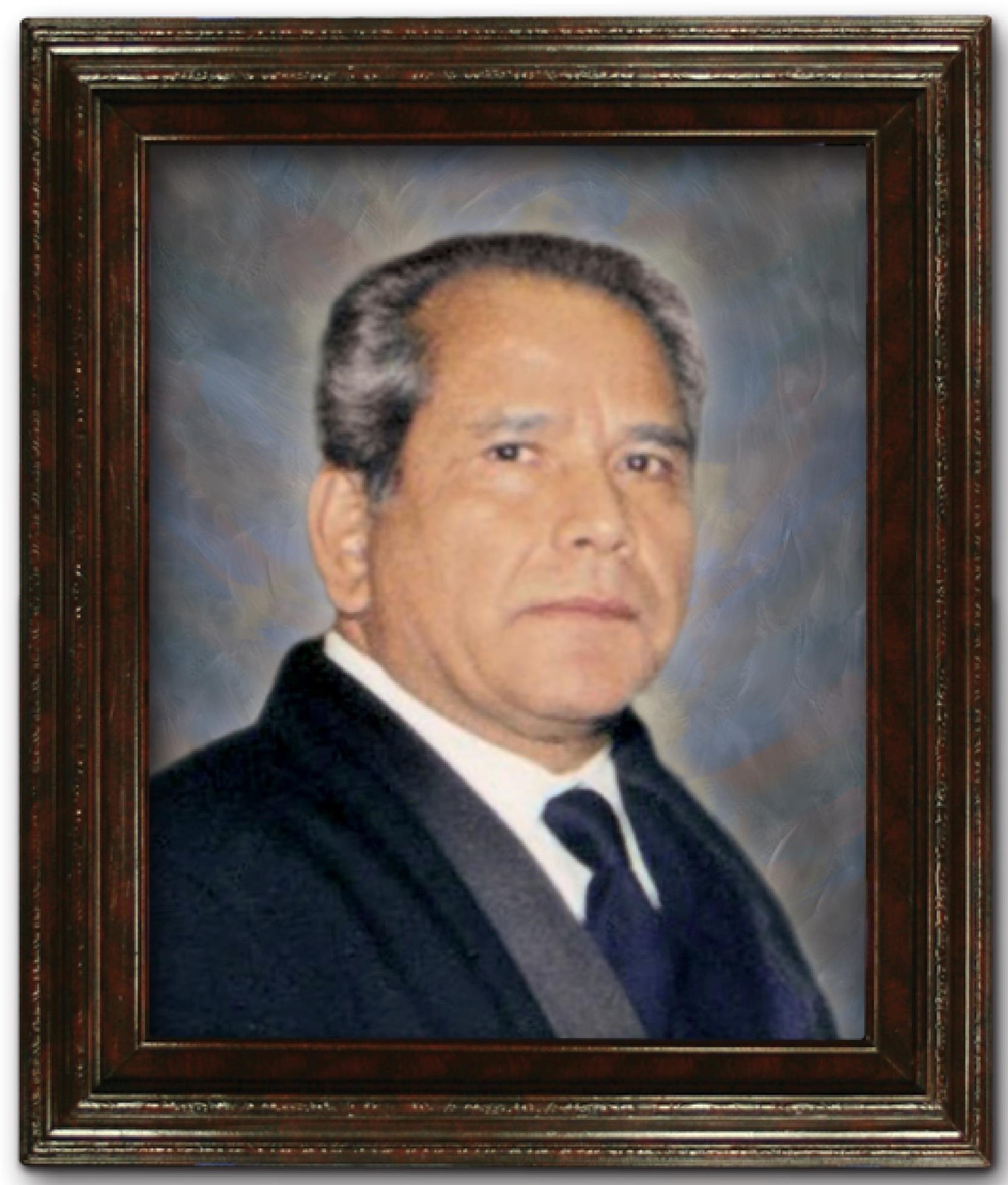 Obituary of Antonio Cendejas  Ortiz
