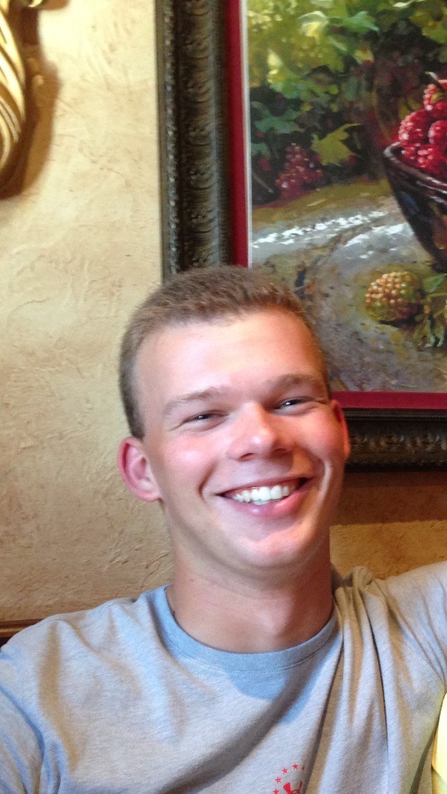 Obituary of Justin Klingelhofer