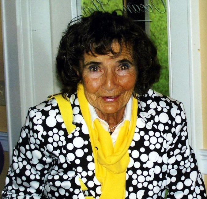 Obituary of Joanne S. McHugh