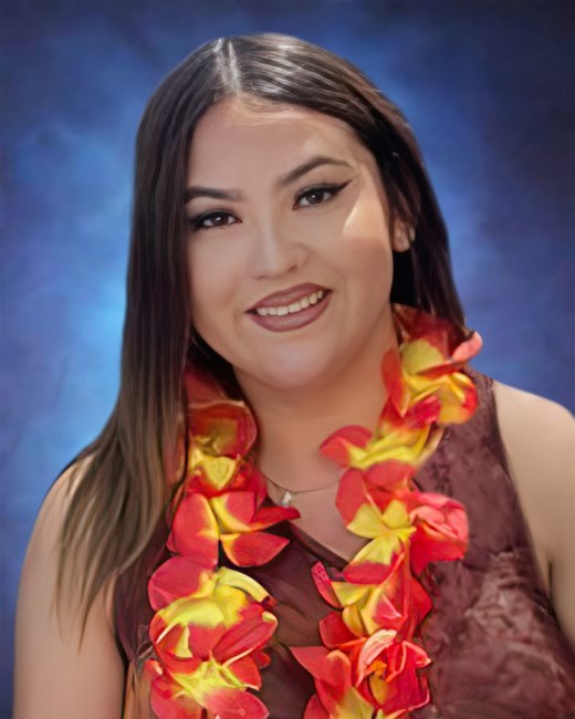 Obituary of Ana Delia Rodriguez