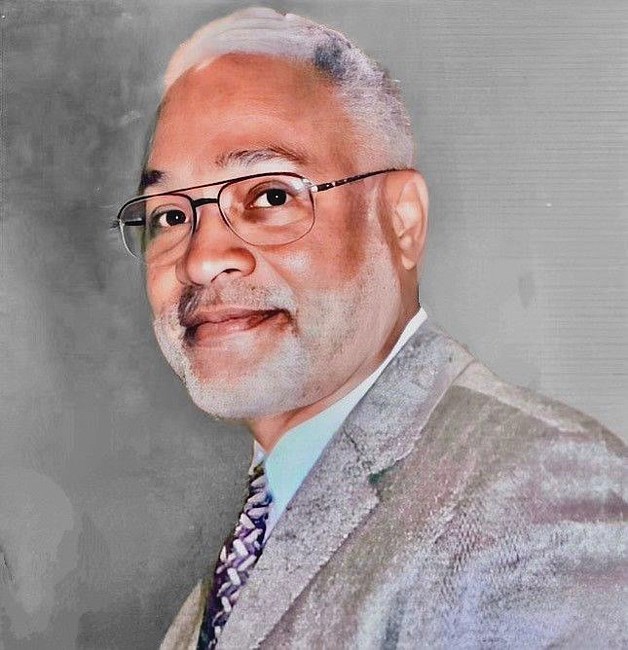 Obituary of Frank "Bud" William Herndon Jr.