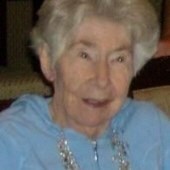 Obituary of Florence Morton