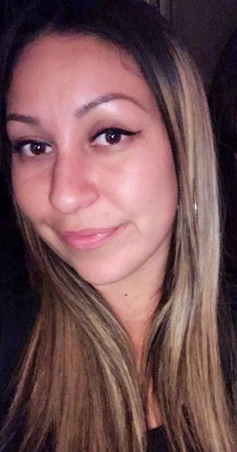 Obituario de Maricela Vega