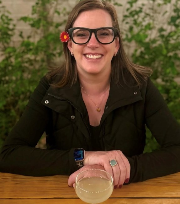 Obituary of Kelly McKean Link