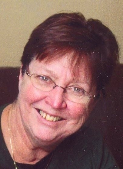 Obituary of Julie Brown Earhart