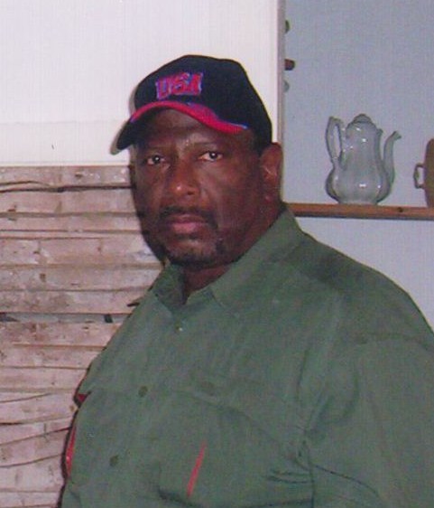 Obituary of David Lee Patterson