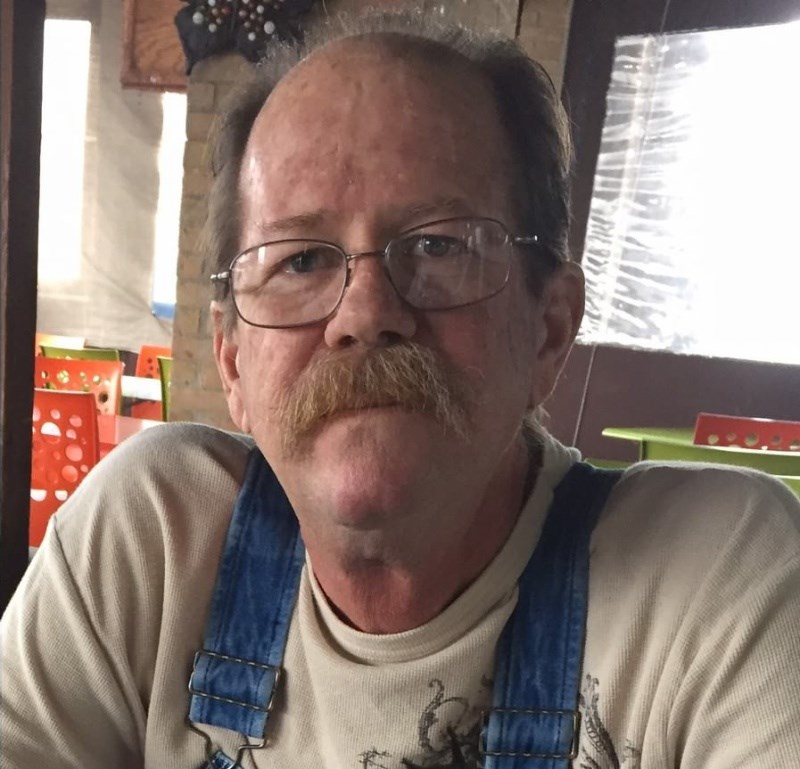 Obituary of Ken Antley