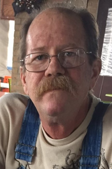 Obituary of Ken Antley