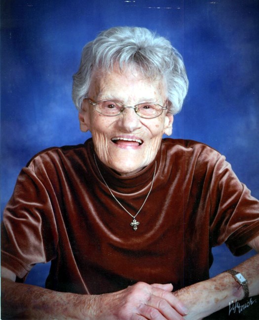 Obituary of Bettye Corine Hagar