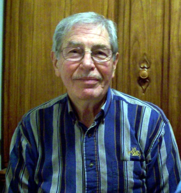 Obituary of James B. Hopper