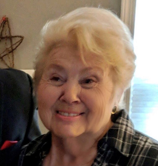 Obituary of Carolyn Lee Rattell