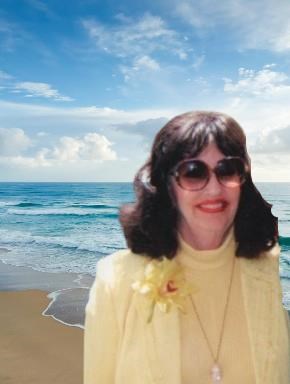 Obituary of Louise M. Button