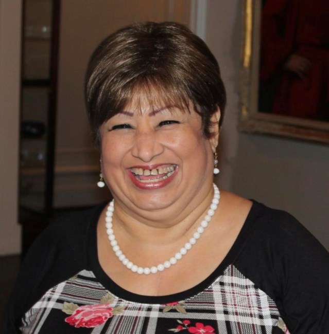 Avis de décès de Dora Maria Villalobos
