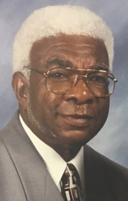 Obituary of Jessie Jones, Jr.