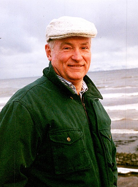 Obituary of Kevin Patrick Meagher